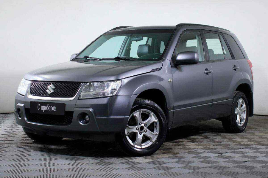 Автомобиль Suzuki, Grand Vitara, 2011 года, AT, пробег 175894 км