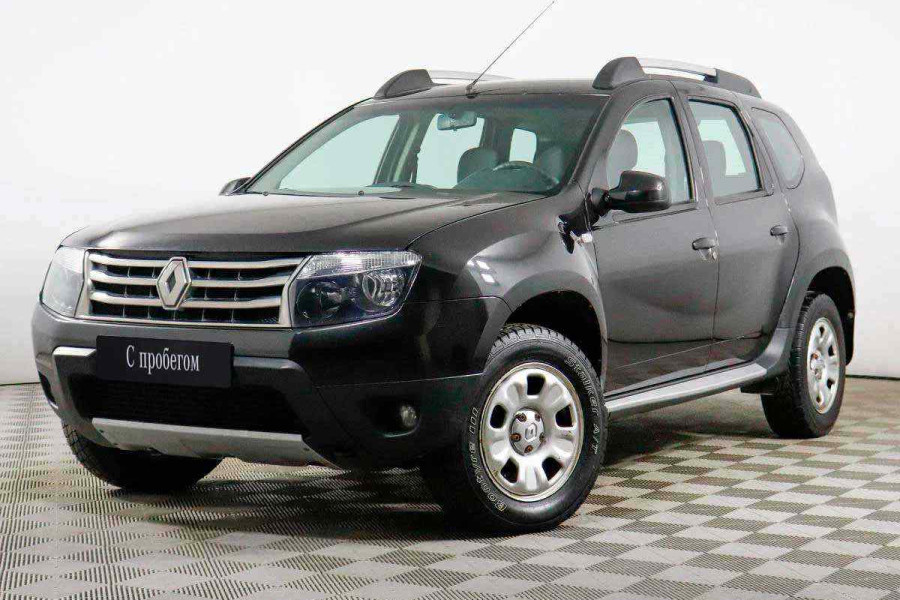 Рено дастер бу фото Купить б/у Renault Duster I Рестайлинг 2.0 MT (143 л.с.) 4WD бензин механика в В