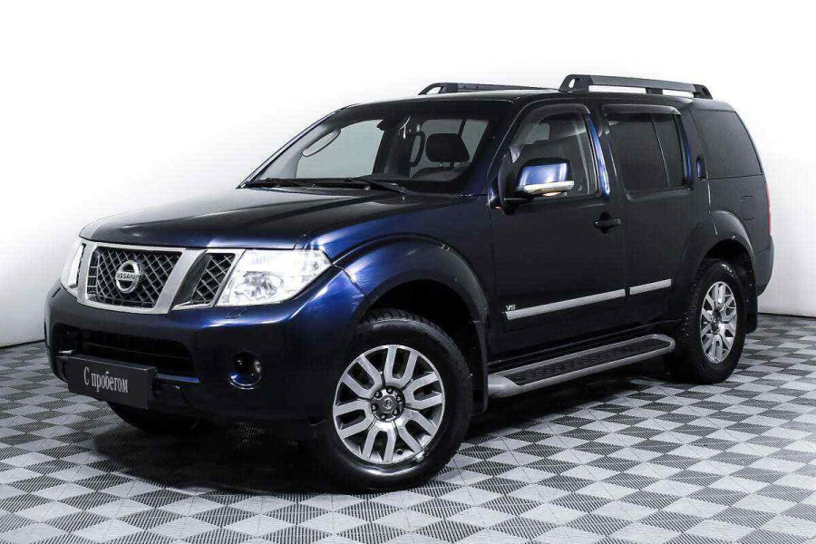 Ниссан патфайндер 2011 год. Патфайндер 2012. Nissan Pathfinder синий. Автомат Патфайндер