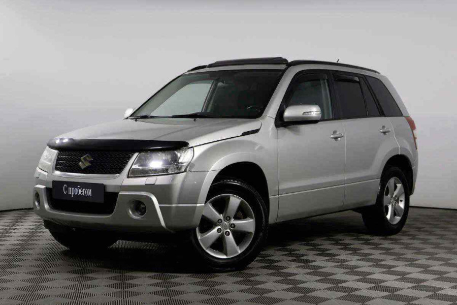 Автомобиль Suzuki, Grand Vitara, 2011 года, AT, пробег 150964 км