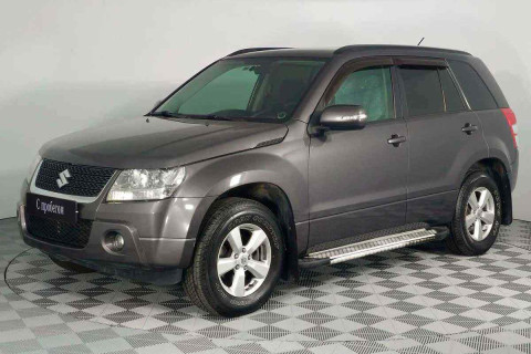 Автомобиль Suzuki, Grand Vitara, 2011 года, AT, пробег 156980 км